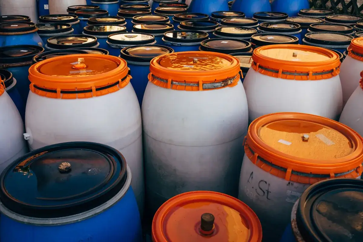 Chemical & Toxic Waste Cleanup in Bay, AR